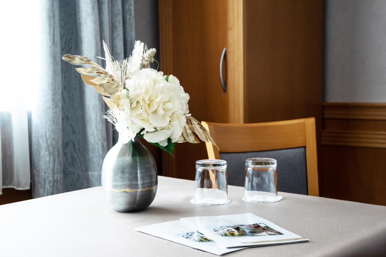 Rosengarten Hotel&restaurant 3* Sopron