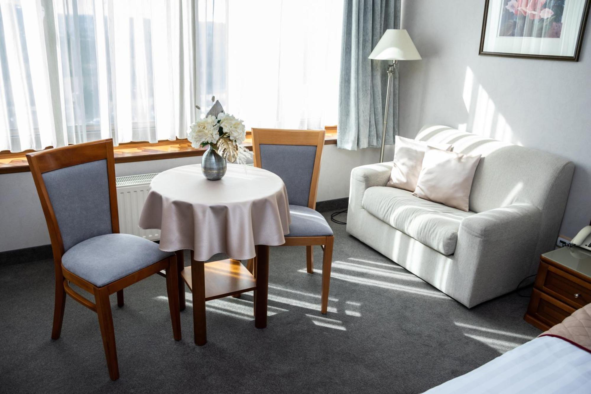 Rosengarten Hotel&restaurant Hotel 3*