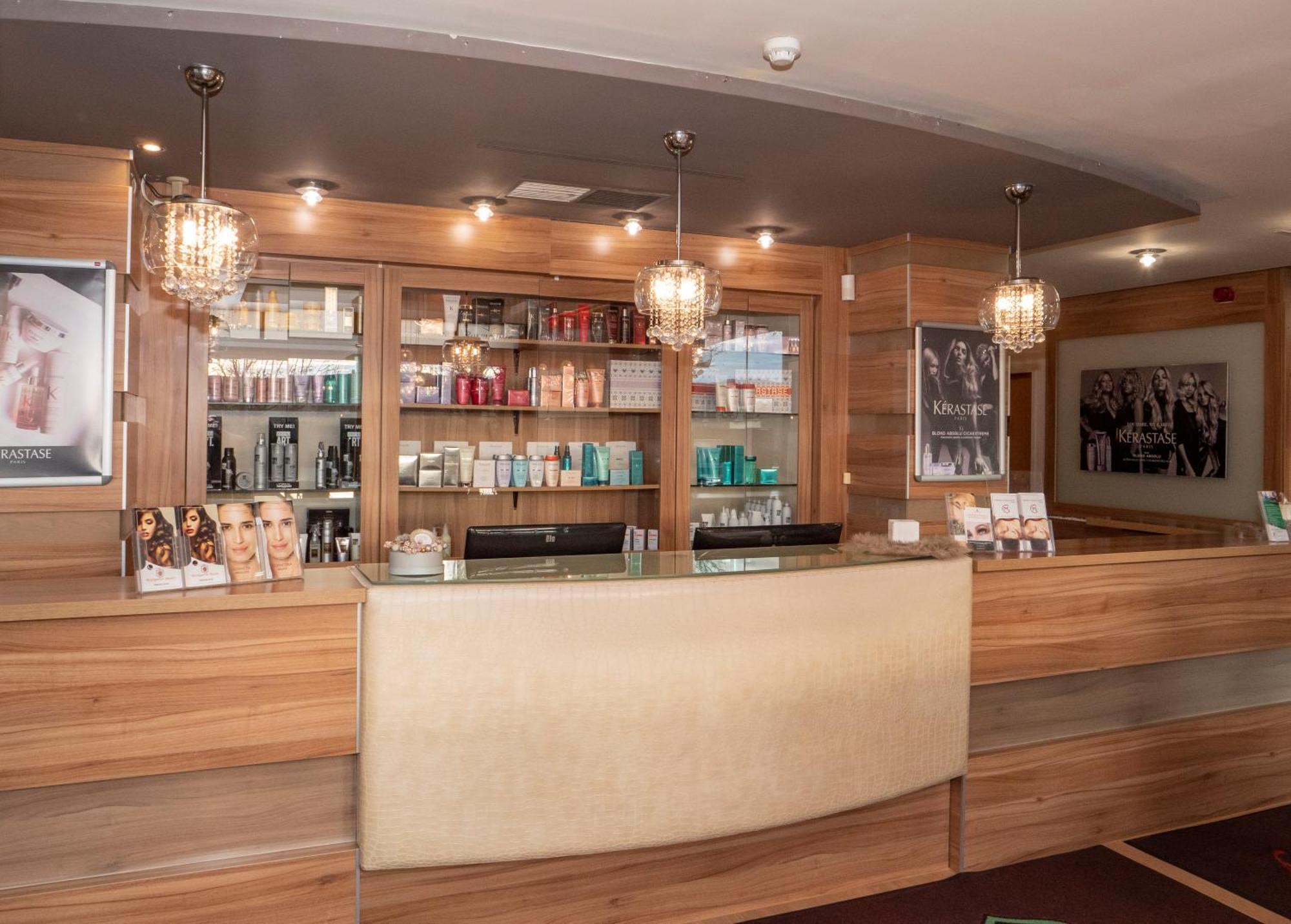 Hotel Rosengarten Hotel&restaurant 3*